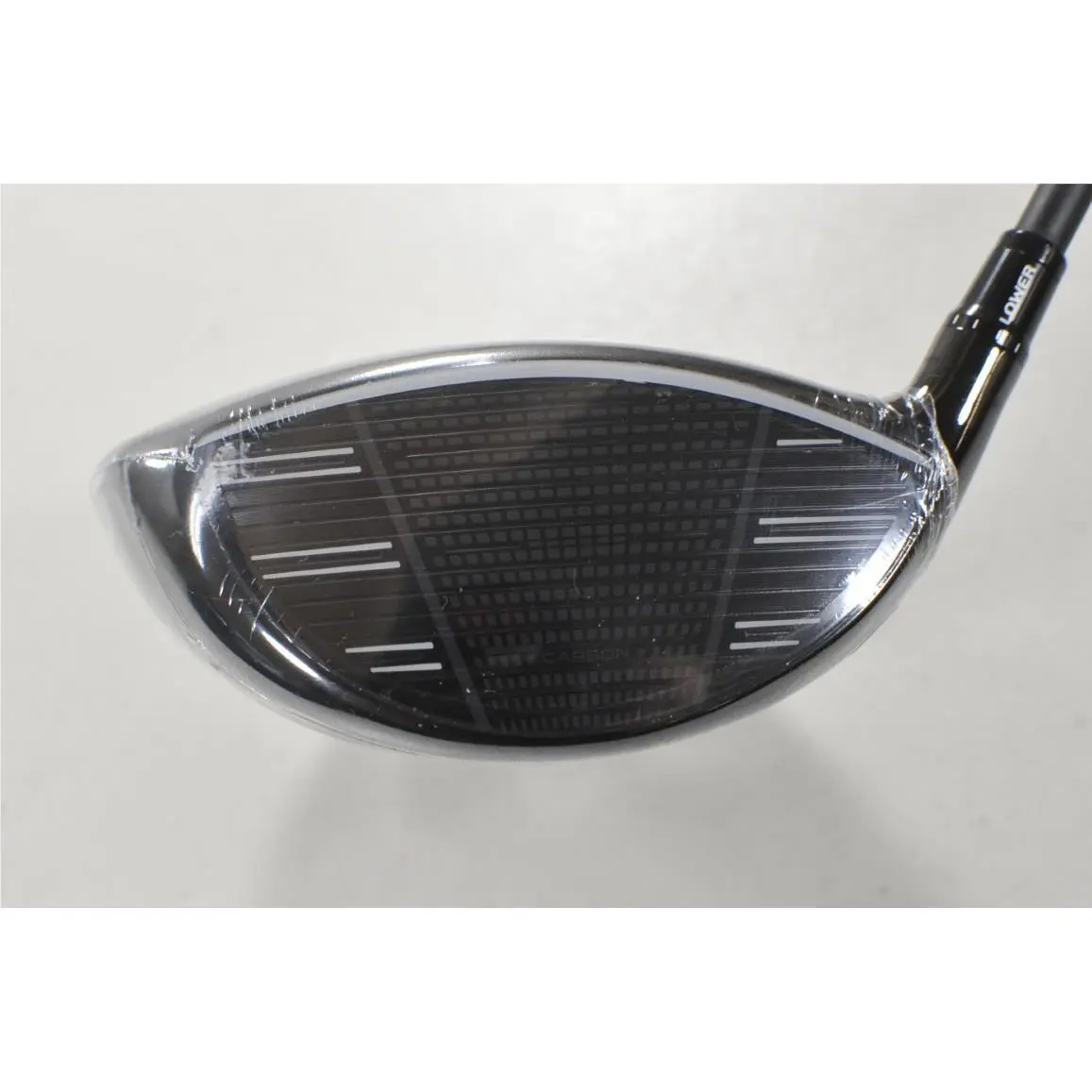 TaylorMade  - Qi4D LS (UPC: 197995102861) 1