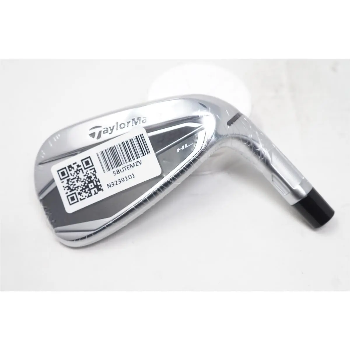 Taylormade Qi Hl 34 8 Iron Club Head Only Inv13558294
