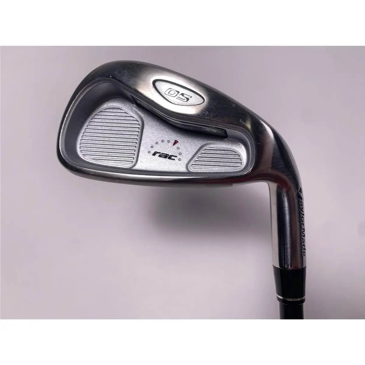 Taylormade Rac OS 2005 Single 3 Iron UG65 65g Regular Graphite Mens RH