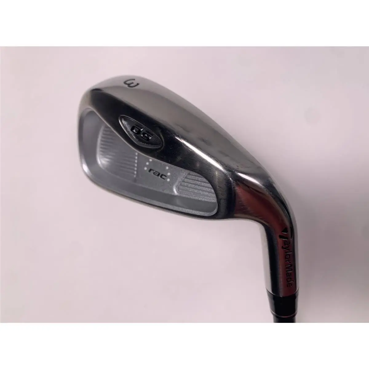 TaylorMade  - Rac OS 2005 - Rac 0