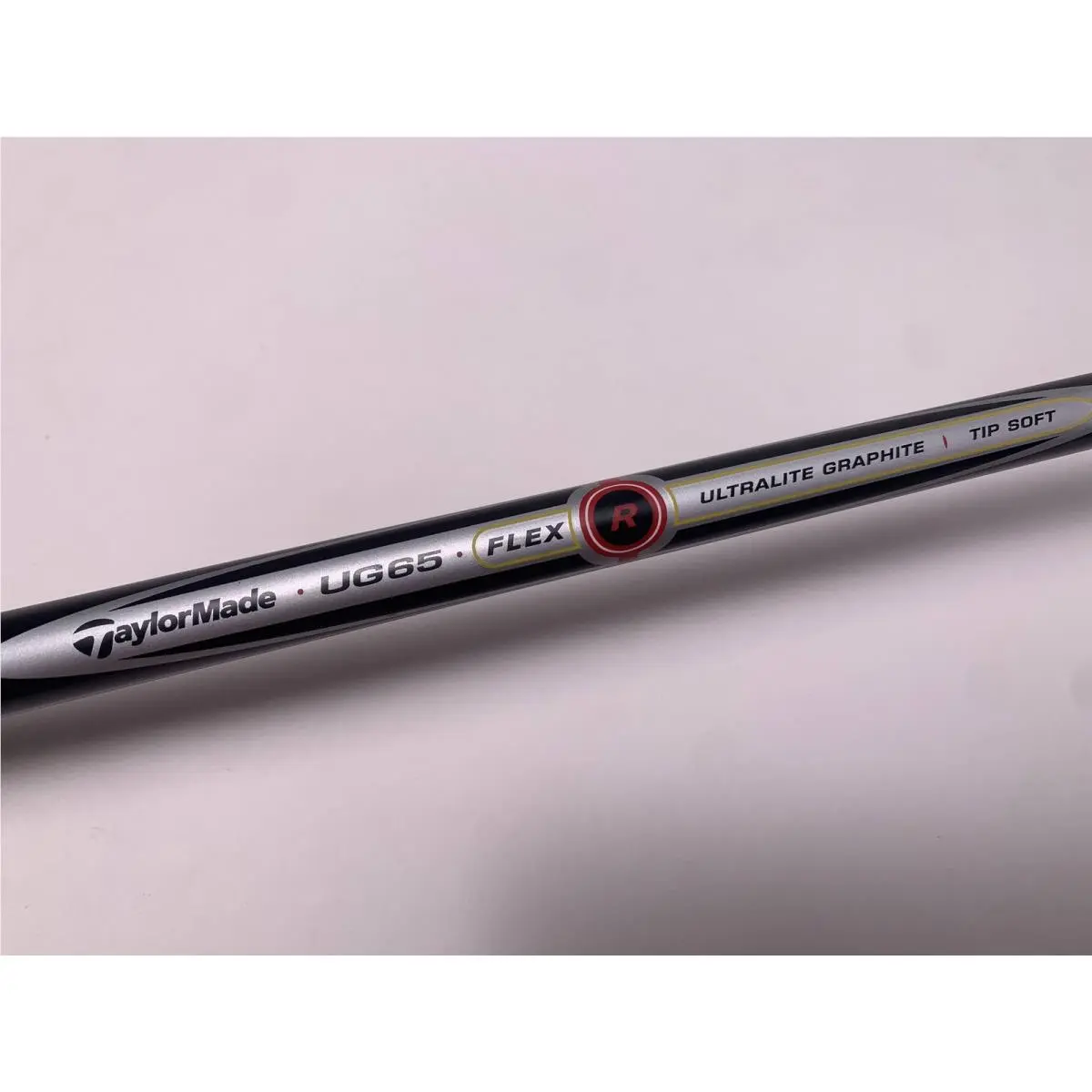 TaylorMade  - Rac OS 2005 - Rac 4