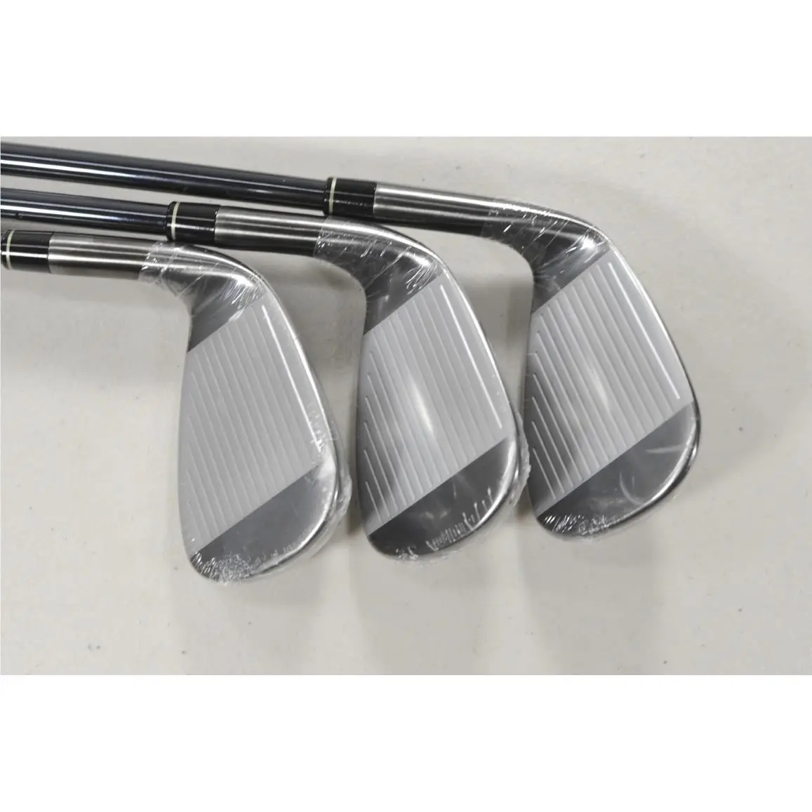 TaylorMade  - Qi Gunmetal - Gunmetal (UPC: 192371828274) 1