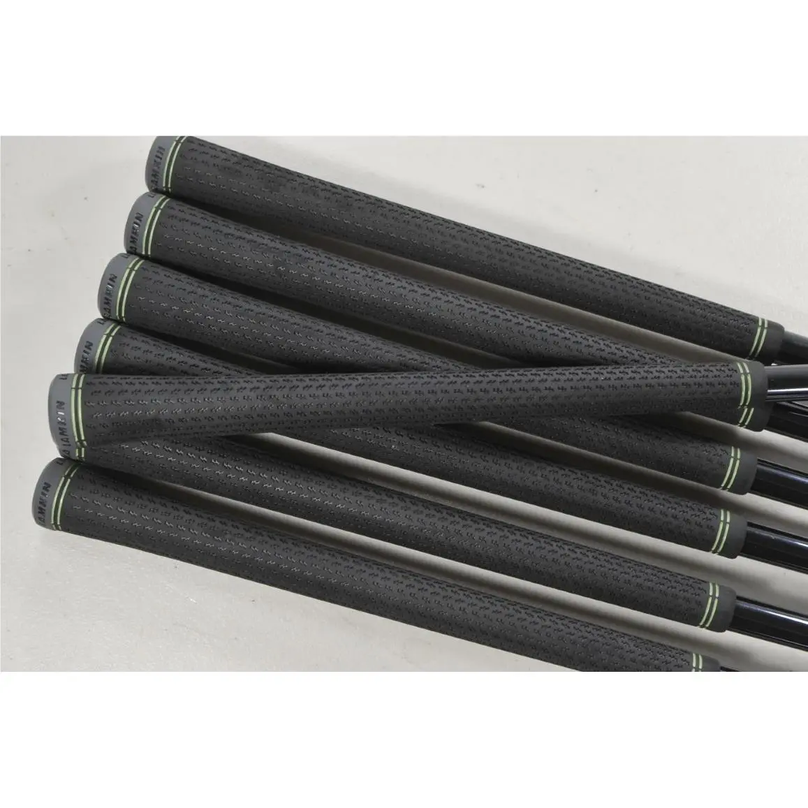 TaylorMade  - Qi Gunmetal - Gunmetal (UPC: 192371828274) 5