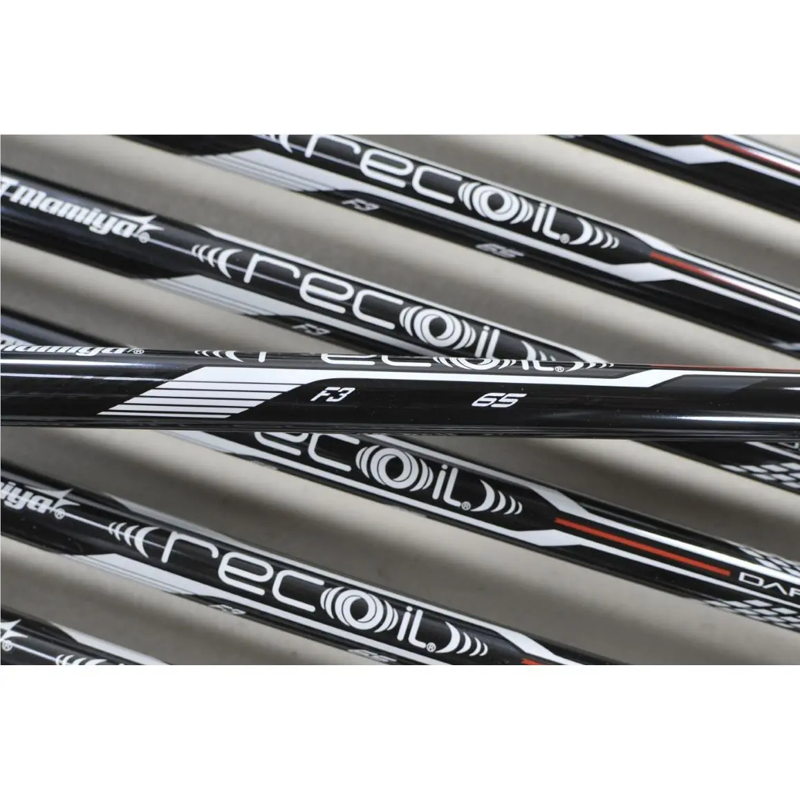 TaylorMade  - Qi Gunmetal - Gunmetal (UPC: 192371828274) 4