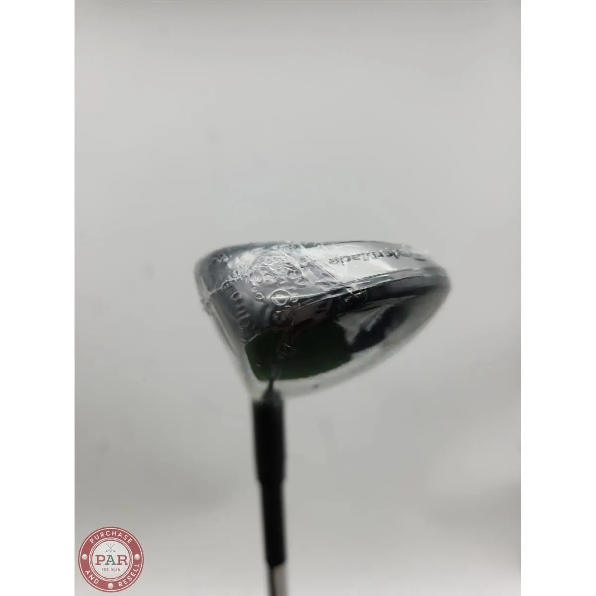 TaylorMade  - 2024 QI10 RESCUE - RESCUE 1
