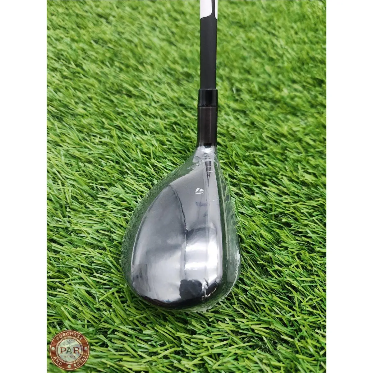 TaylorMade  - 2024 QI10 RESCUE - RESCUE 4