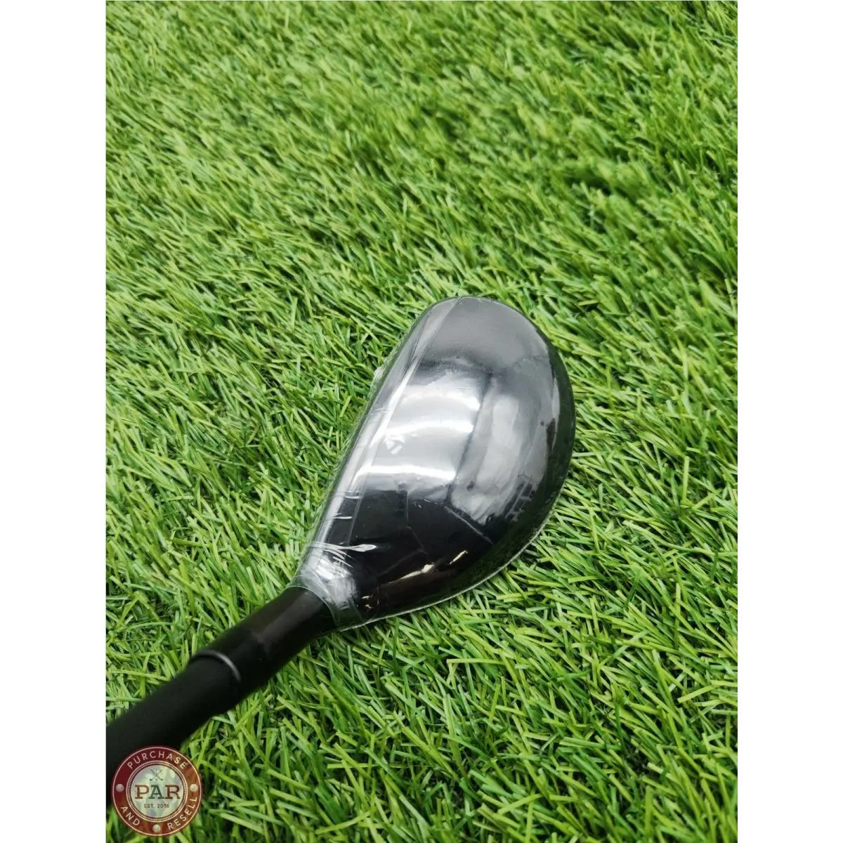 TaylorMade  - 2024 QI10 RESCUE - RESCUE 5