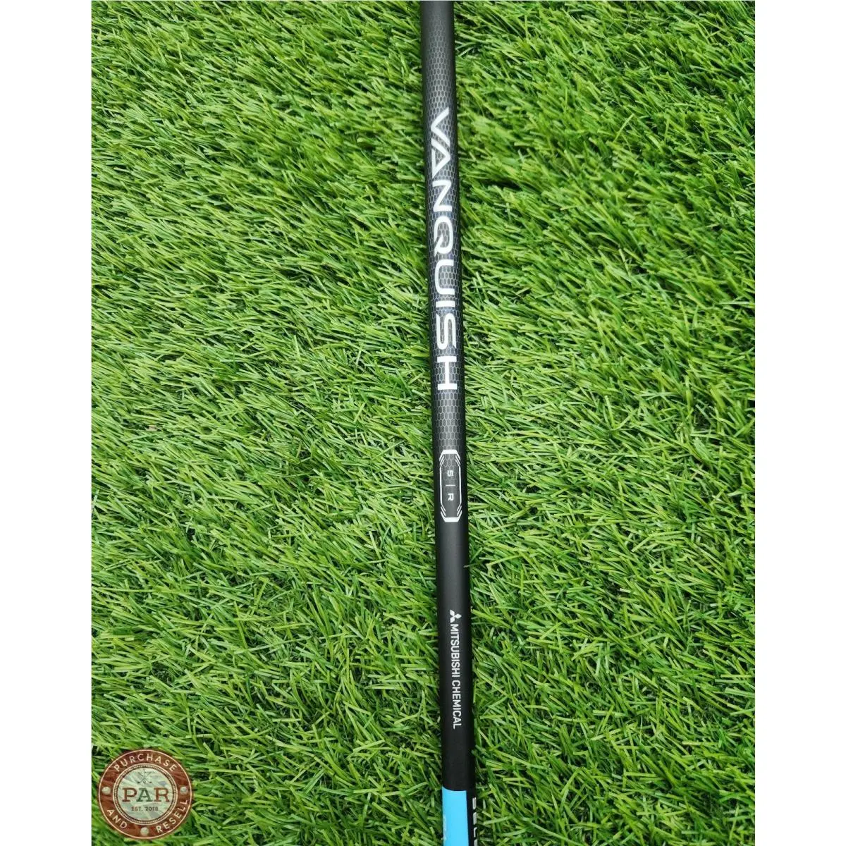 TaylorMade  - 2024 QI10 RESCUE - RESCUE 6
