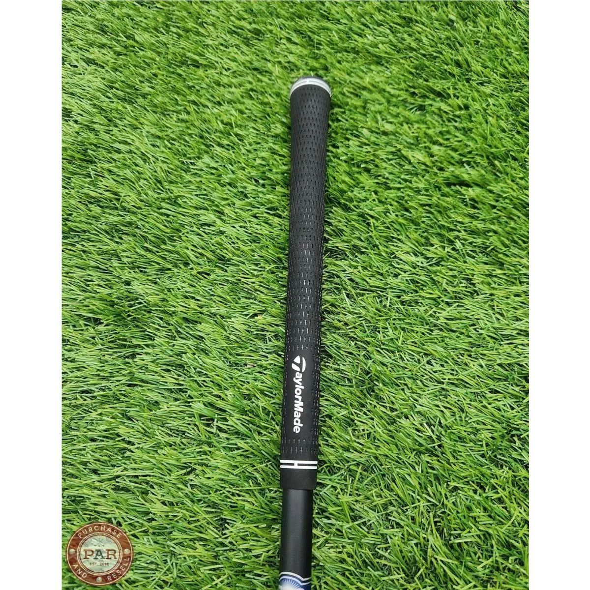 TaylorMade  - 2024 QI10 RESCUE - RESCUE 7