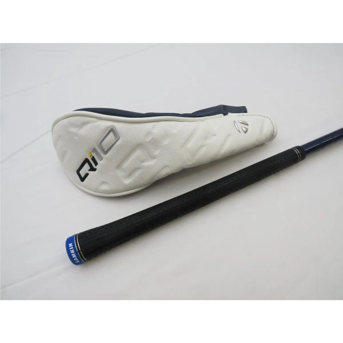 TaylorMade  - Qi10 Core - Core - Blue 4