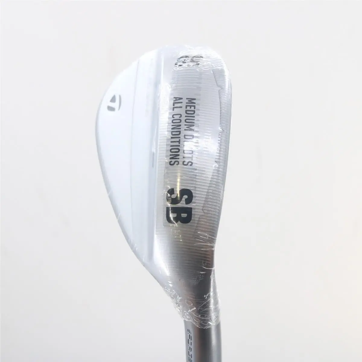 TaylorMade  - Milled Grind 5 Satin Chrome 0