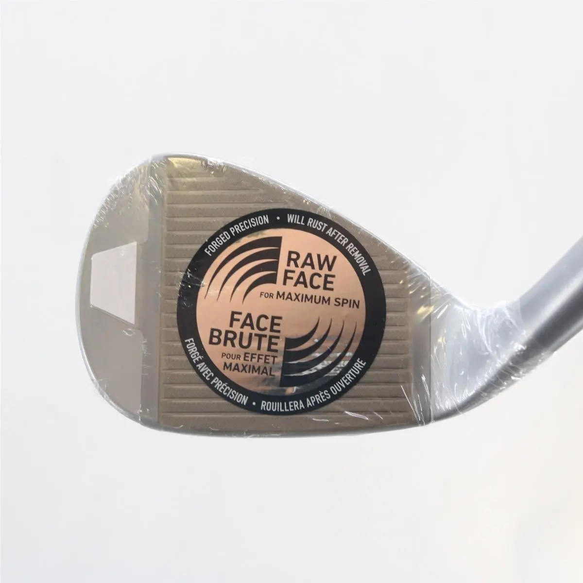 TaylorMade  - Milled Grind 5 Satin Chrome 1