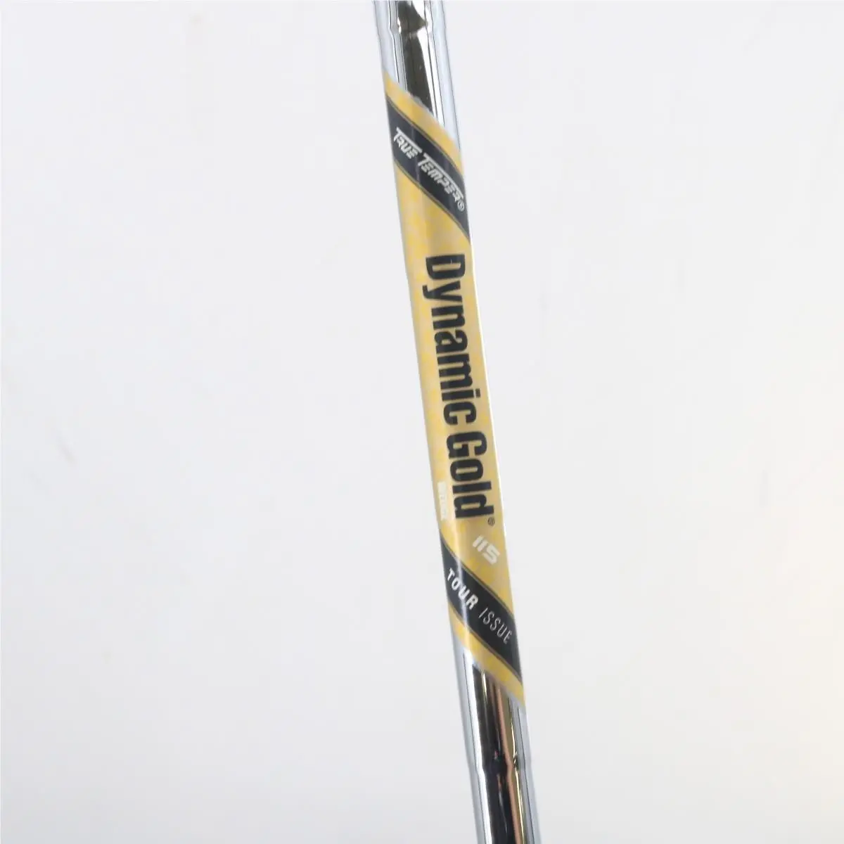TaylorMade  - Milled Grind 5 Satin Chrome 2