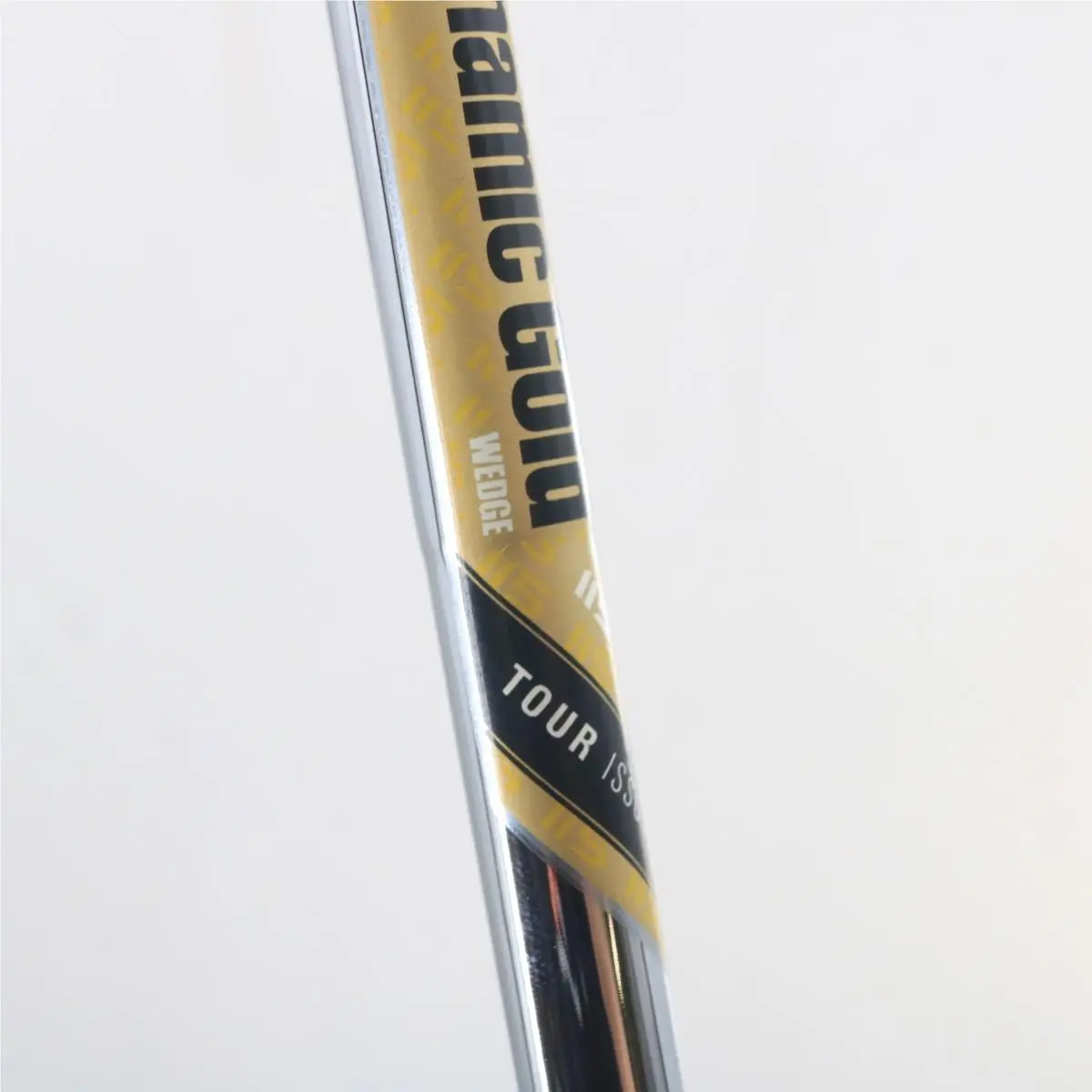 TaylorMade  - Milled Grind 5 Satin Chrome 3