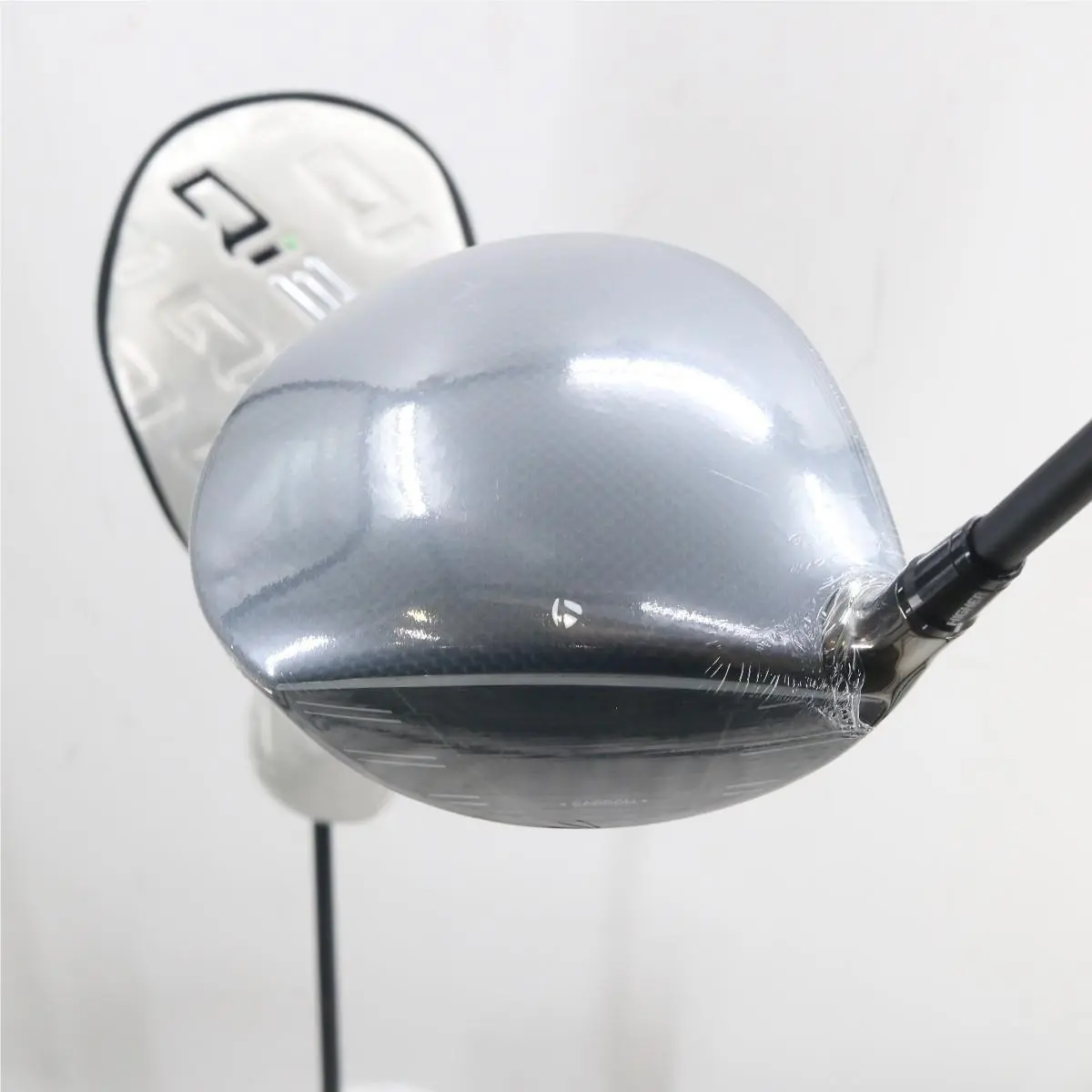 TaylorMade  - Qi35 Max Matte Chromium - Max Matte Chromium 1