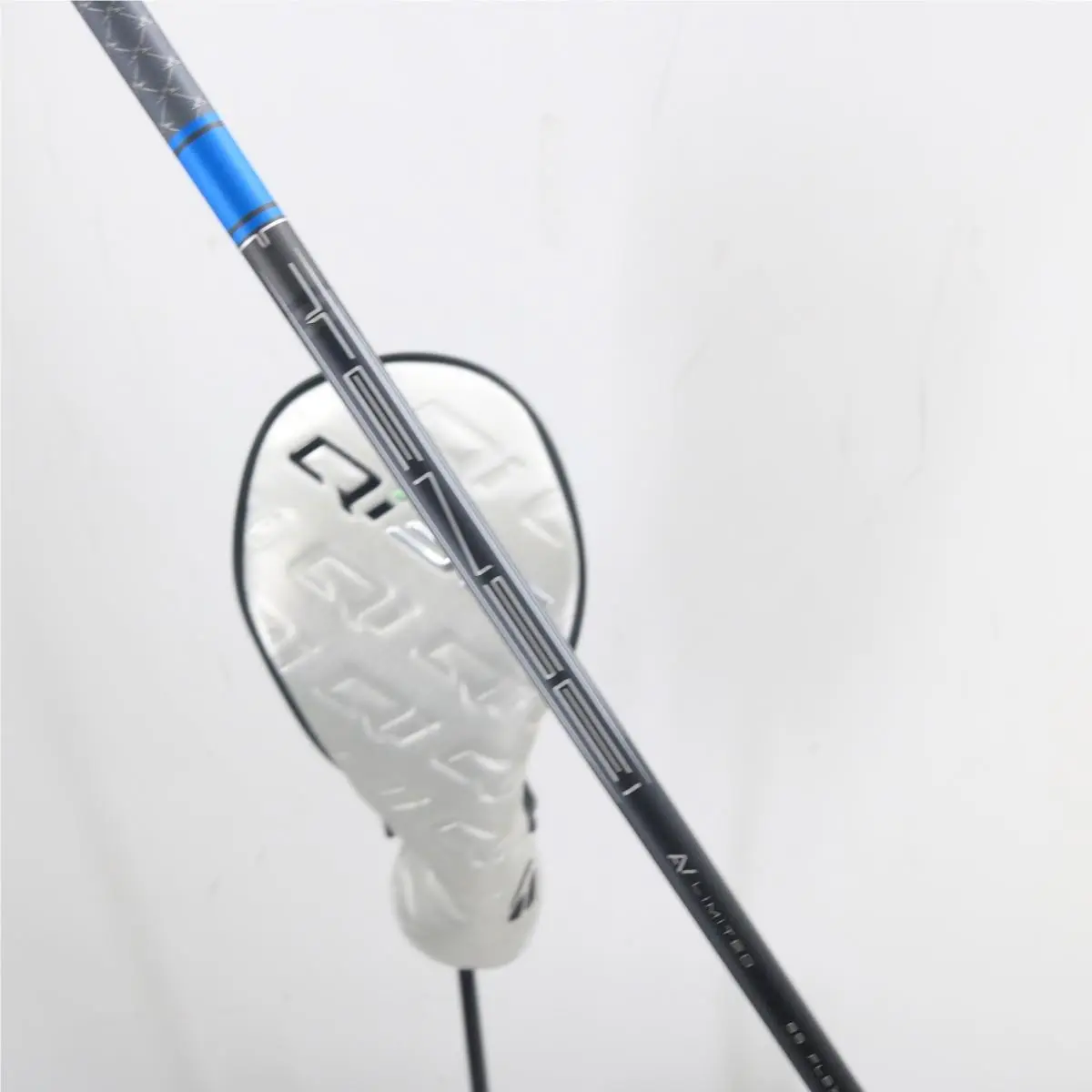 TaylorMade  - Qi35 Max Matte Chromium - Max Matte Chromium 4