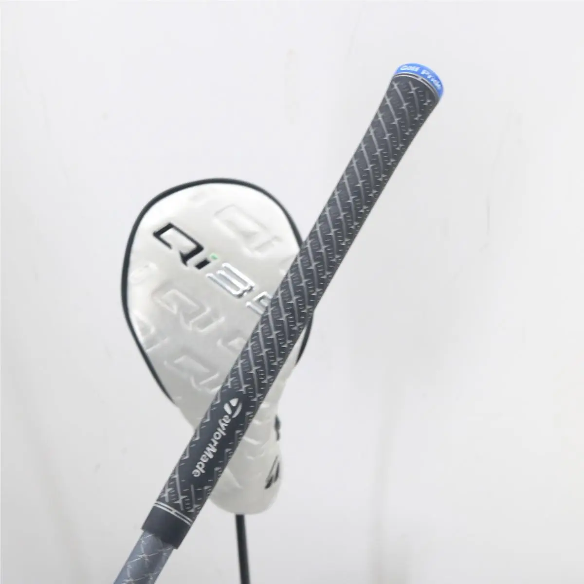 TaylorMade  - Qi35 Max Matte Chromium - Max Matte Chromium 7