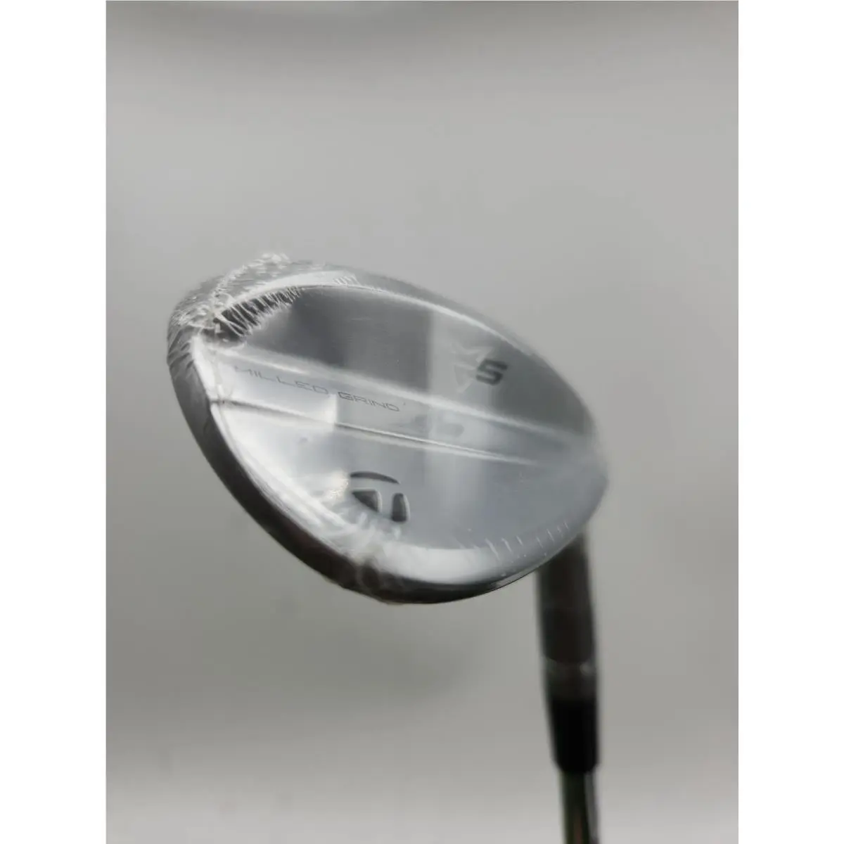 TaylorMade  - 2025 MILLED GRIND 5 - MILLED GRIND - Gold 0