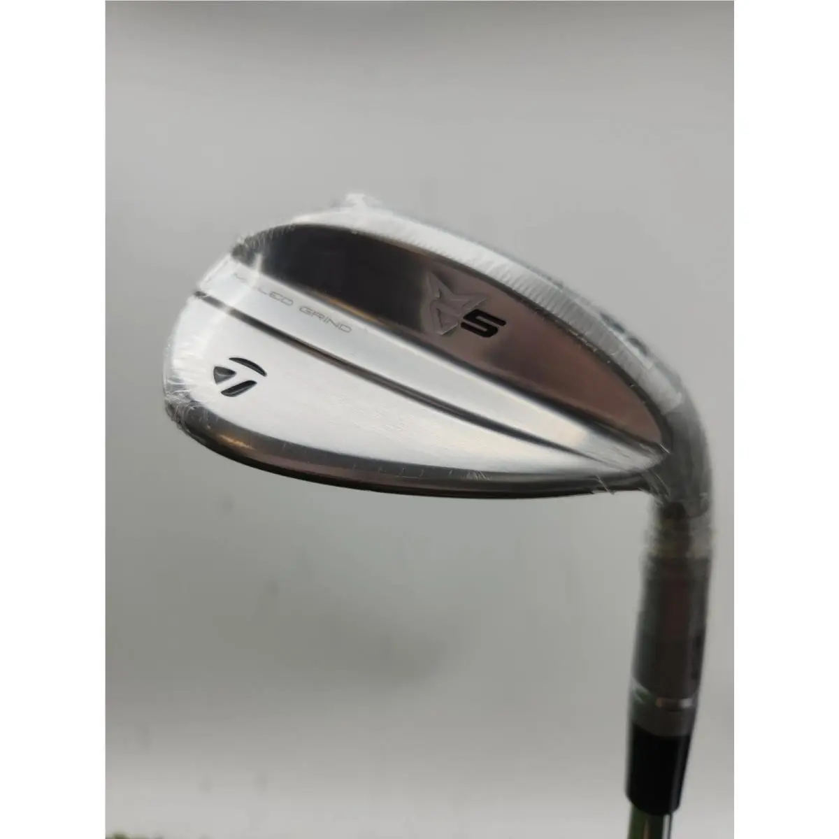 2025 Taylormade Milled Grind 5 Wedge 58 /11SX Wedgeflex Dyngold 34.75 Brand