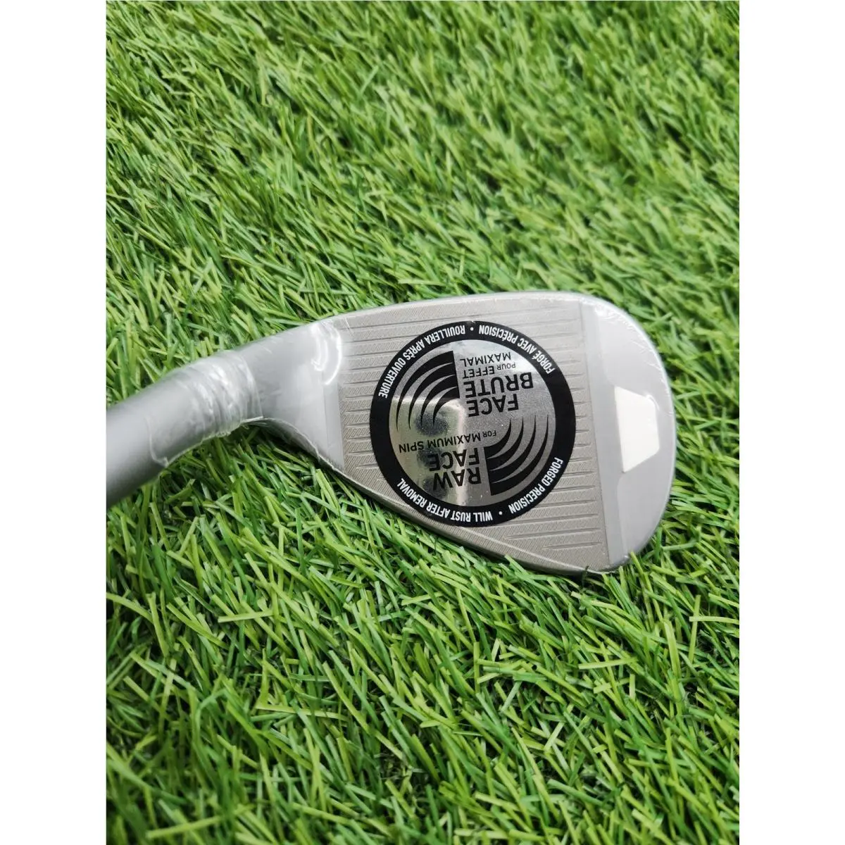 TaylorMade  - 2025 MILLED GRIND 5 - MILLED GRIND - Gold 2