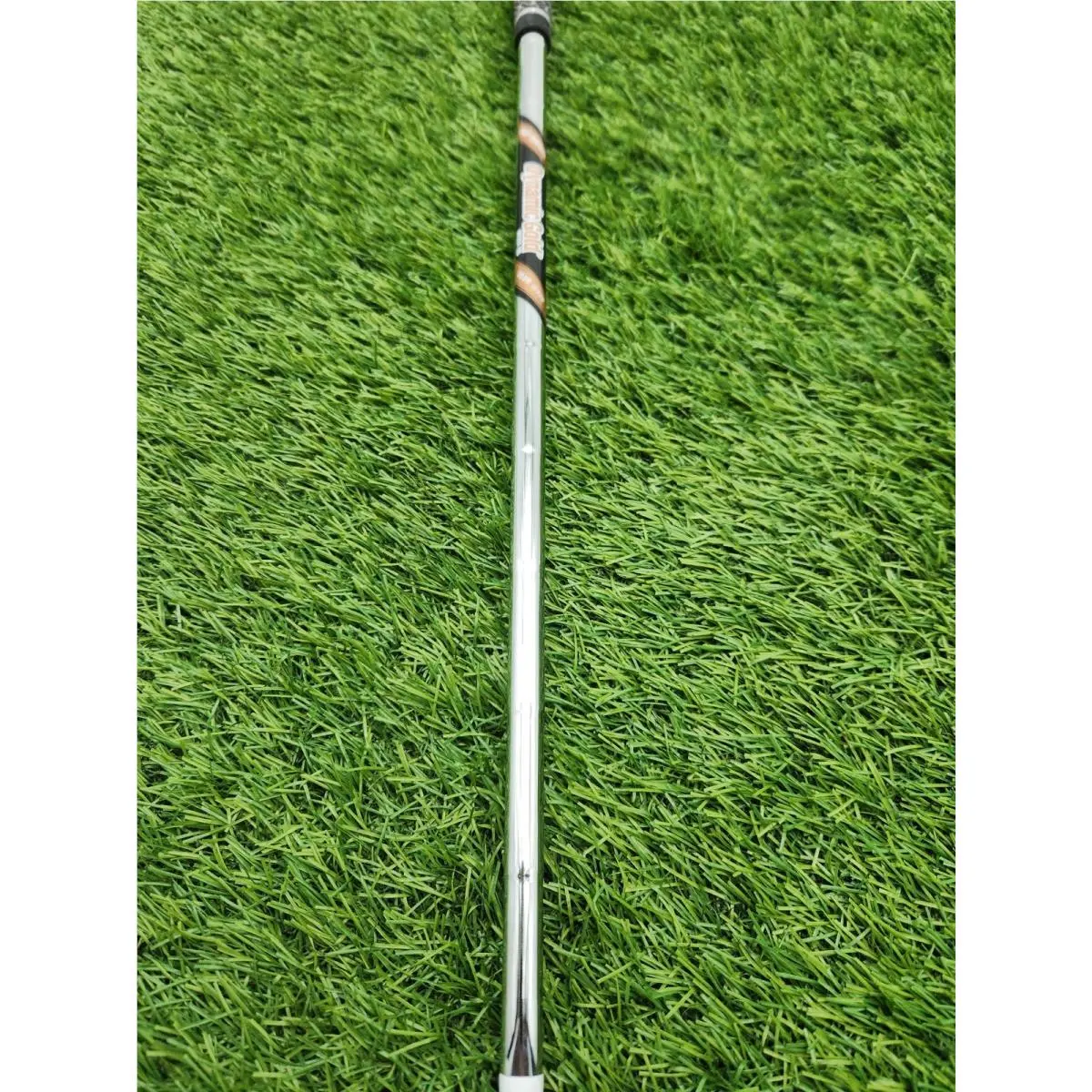 TaylorMade  - 2025 MILLED GRIND 5 - MILLED GRIND - Gold 4