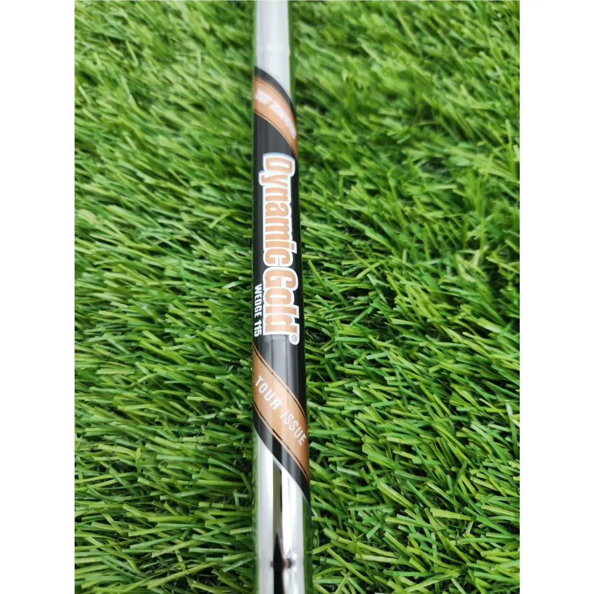 TaylorMade  - 2025 MILLED GRIND 5 - MILLED GRIND - Gold 5