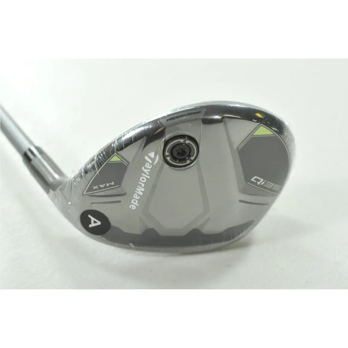 TaylorMade  - Qi35 Max Rescue - Max Rescue (UPC: 192371918760) 0