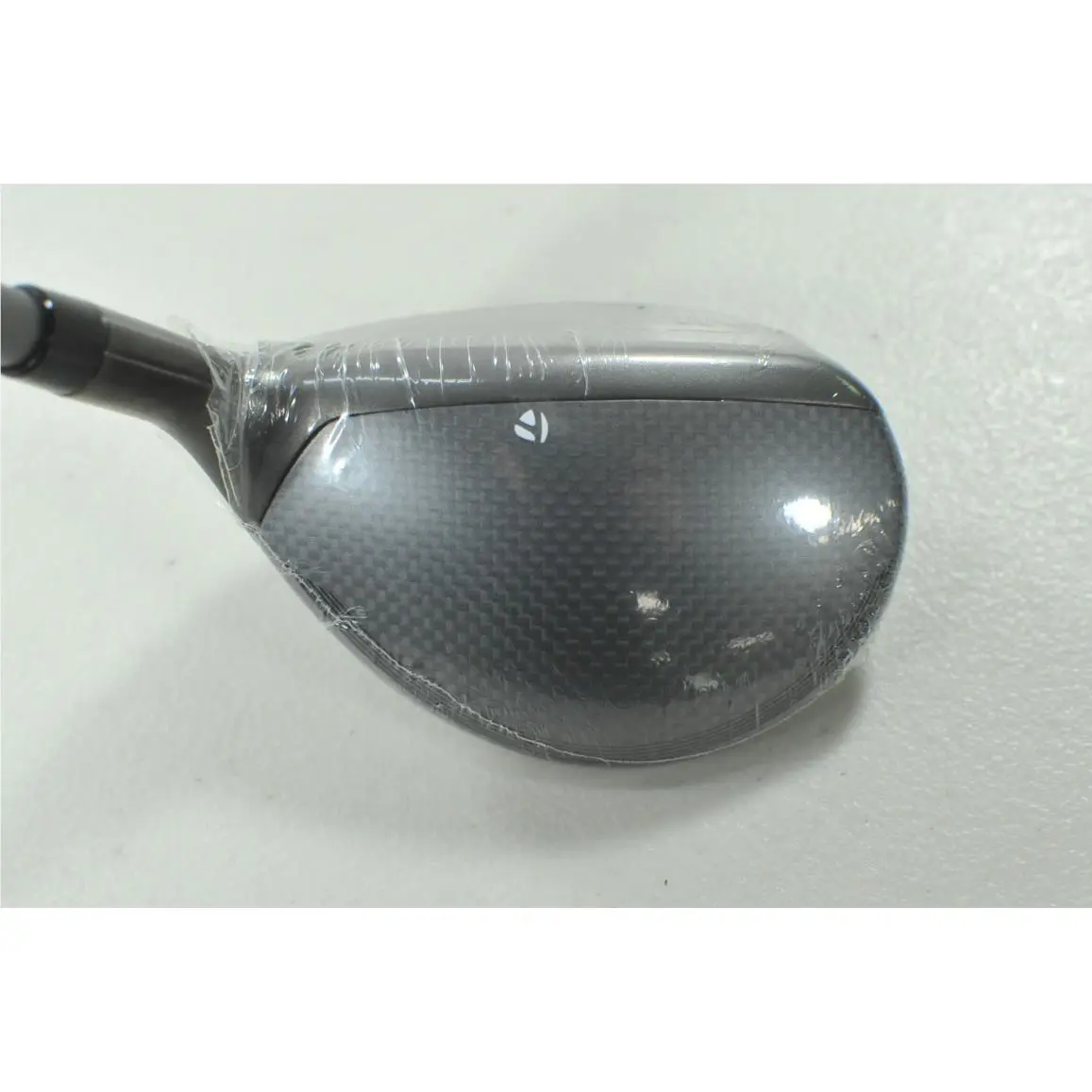 TaylorMade  - Qi35 Max Rescue - Max Rescue (UPC: 192371918760) 2