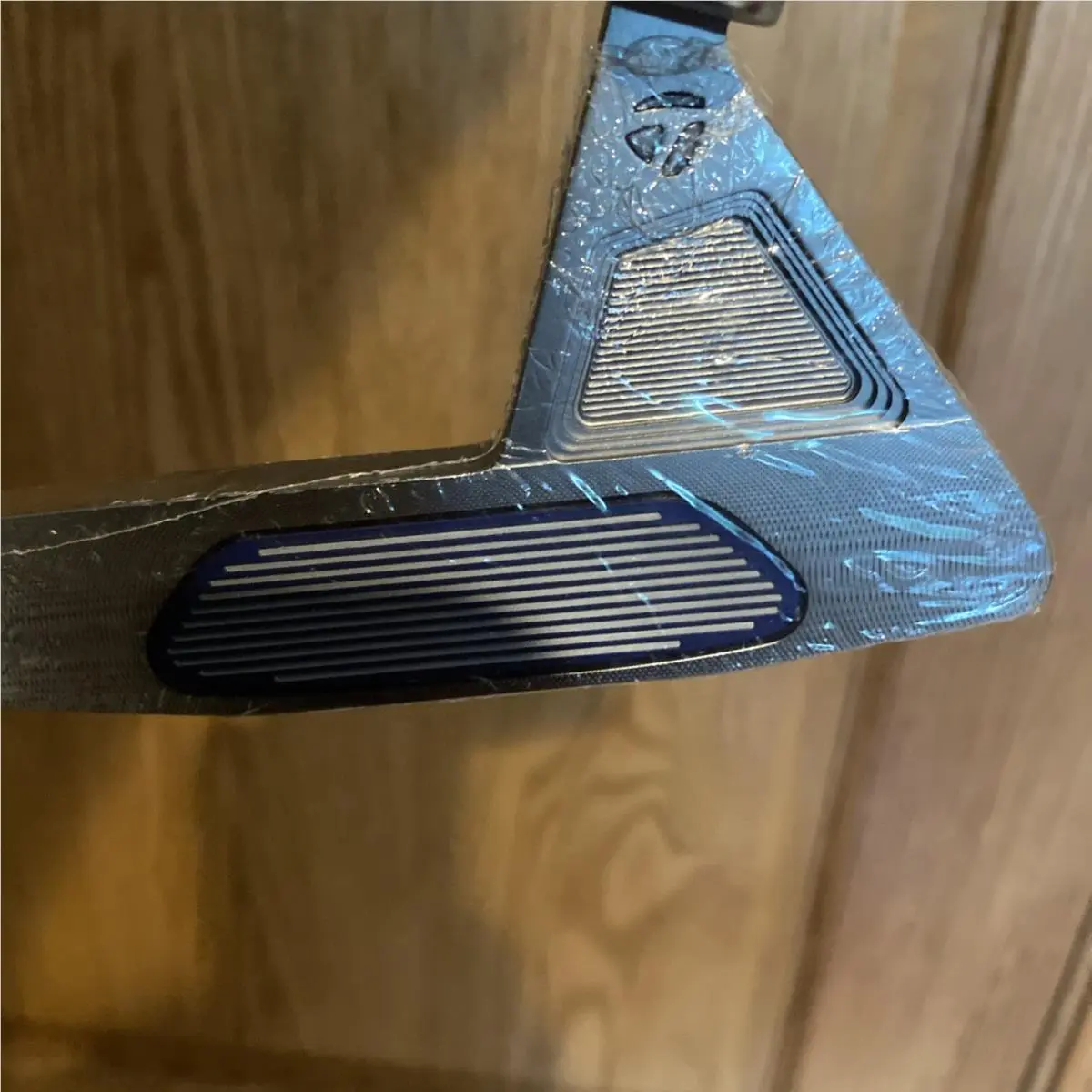 TaylorMade  - Truss TB1 - Truss 11
