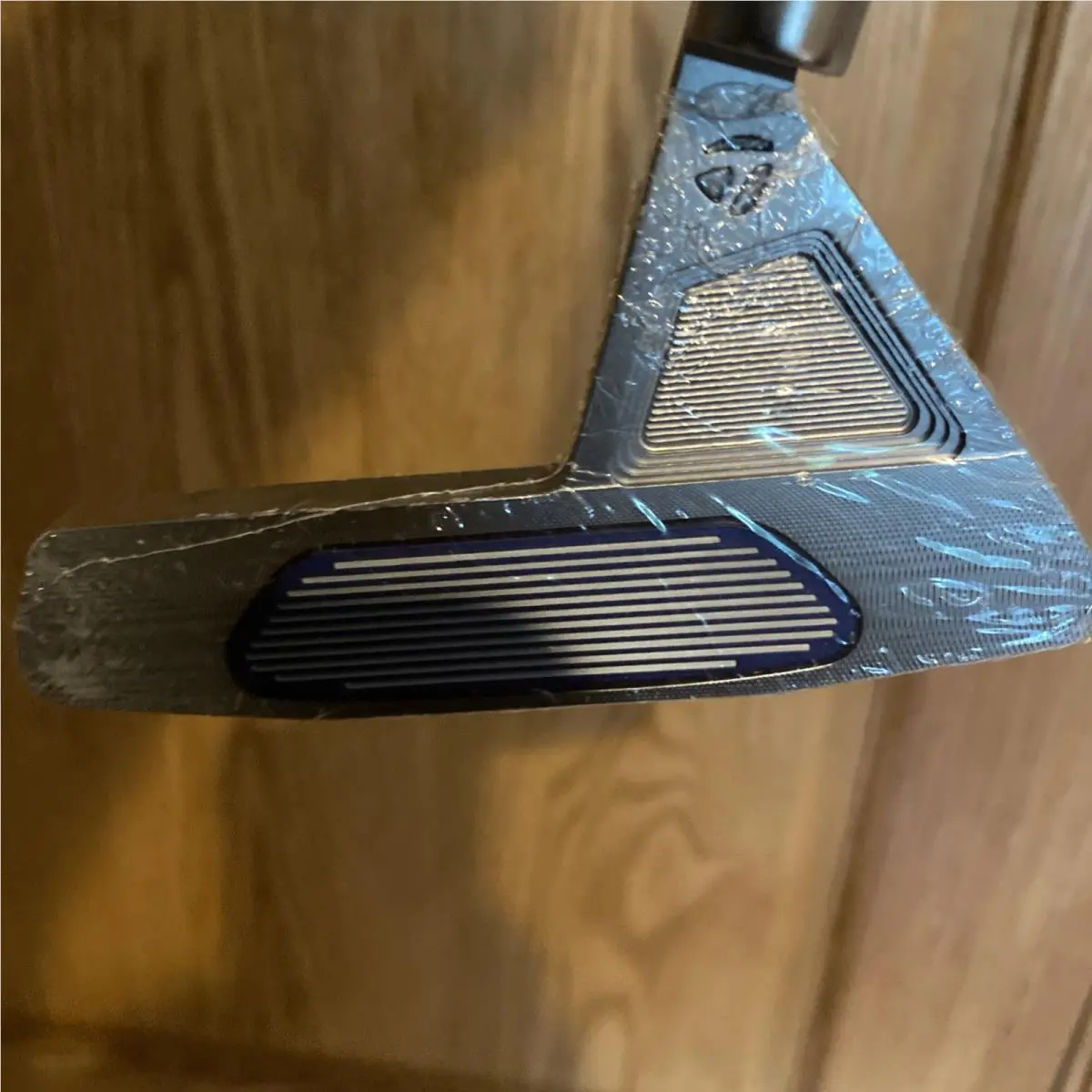 TaylorMade  - Truss TB1 - Truss 12