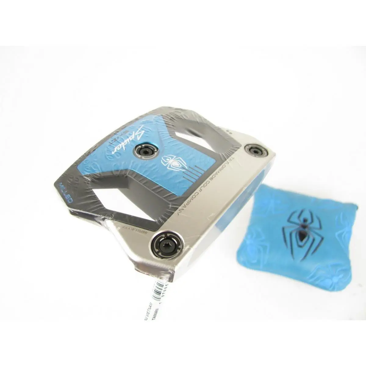 Taylormade Spider Sk-zt Counter Balance Putter 36 +hc