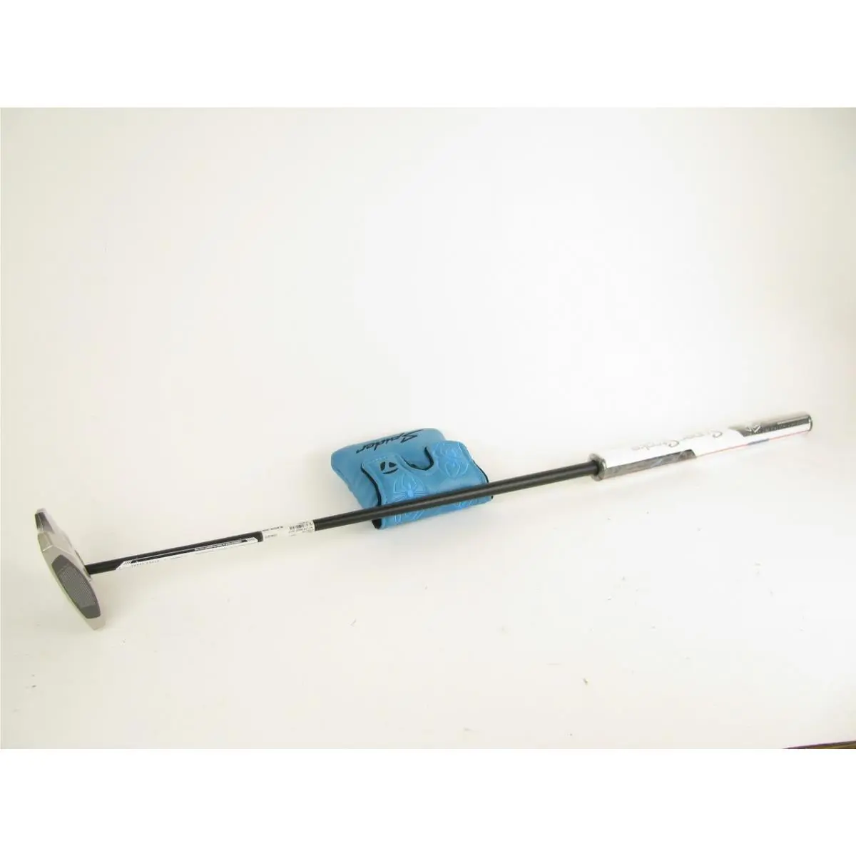 TaylorMade  - Spider SK-ZT Counter Balance - Spider Counter Balance - NSG0513262535 11