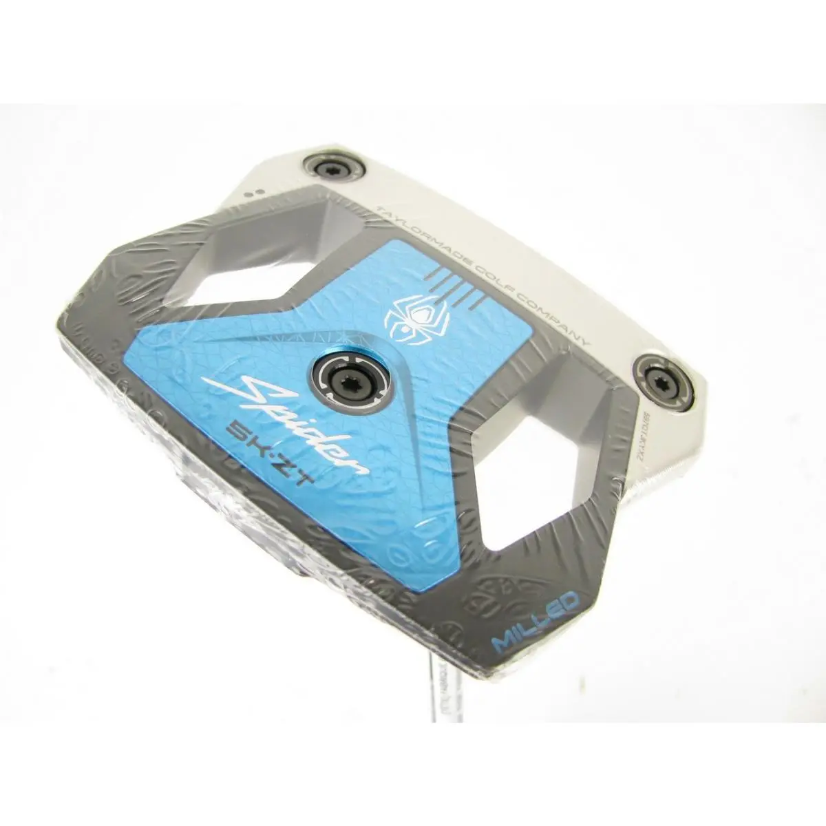 TaylorMade  - Spider SK-ZT Counter Balance - Spider Counter Balance - NSG0513262535 0
