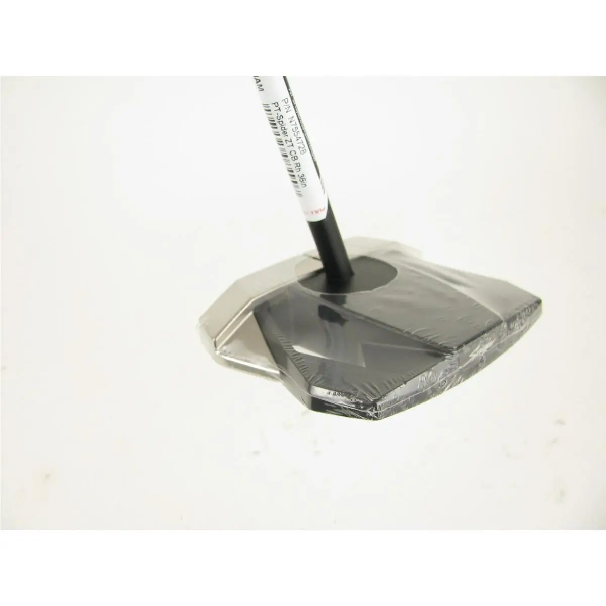 TaylorMade  - Spider SK-ZT Counter Balance - Spider Counter Balance - NSG0513262535 1