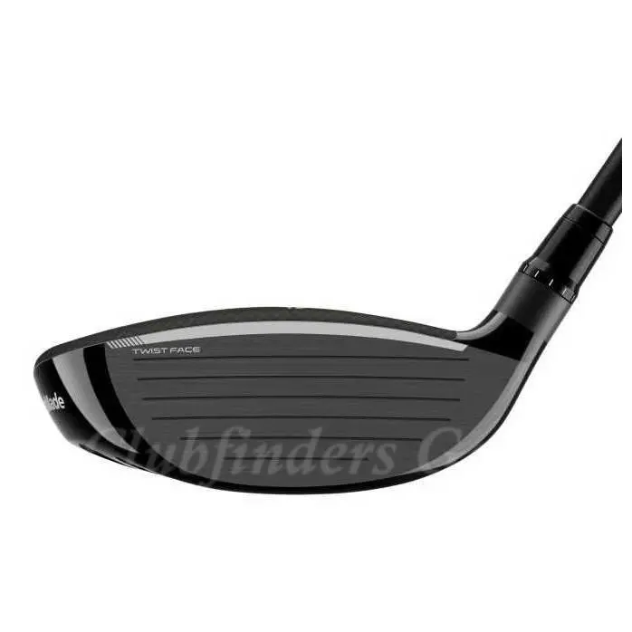 TaylorMade  - Qi4D 0