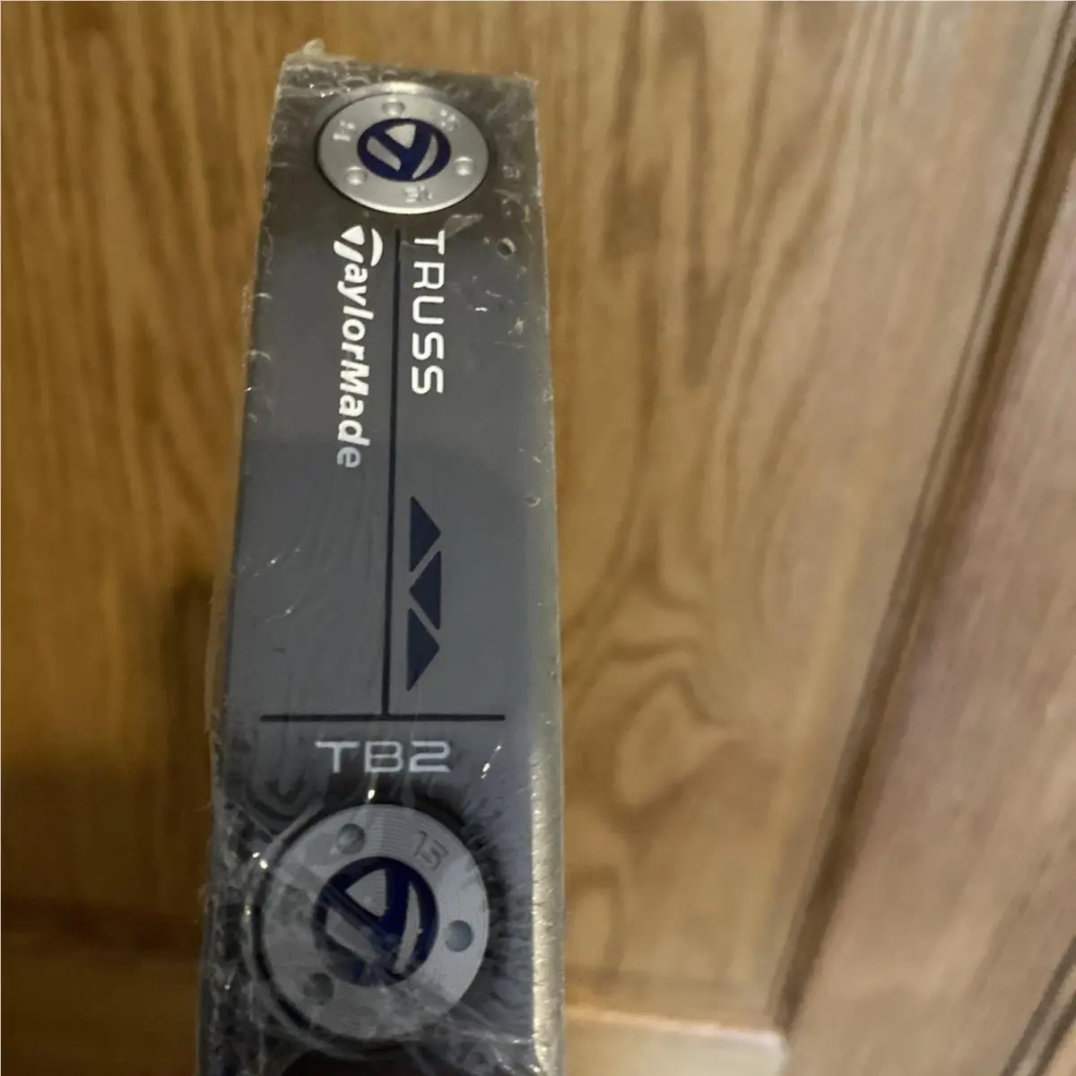 TaylorMade  - Truss TB2 - Truss 8