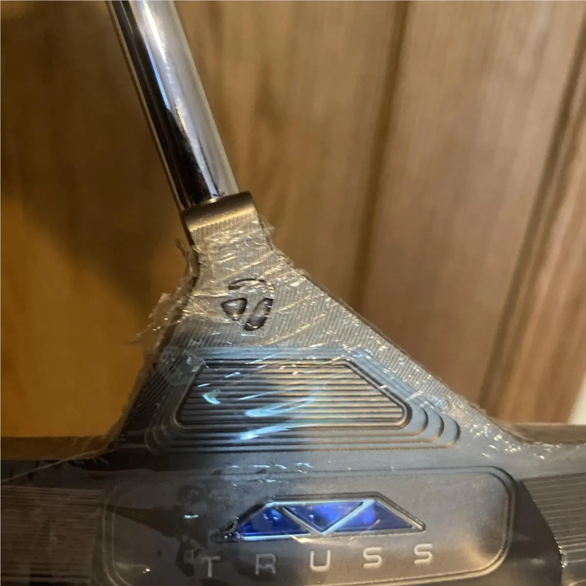 TaylorMade  - Truss TB2 - Truss 10