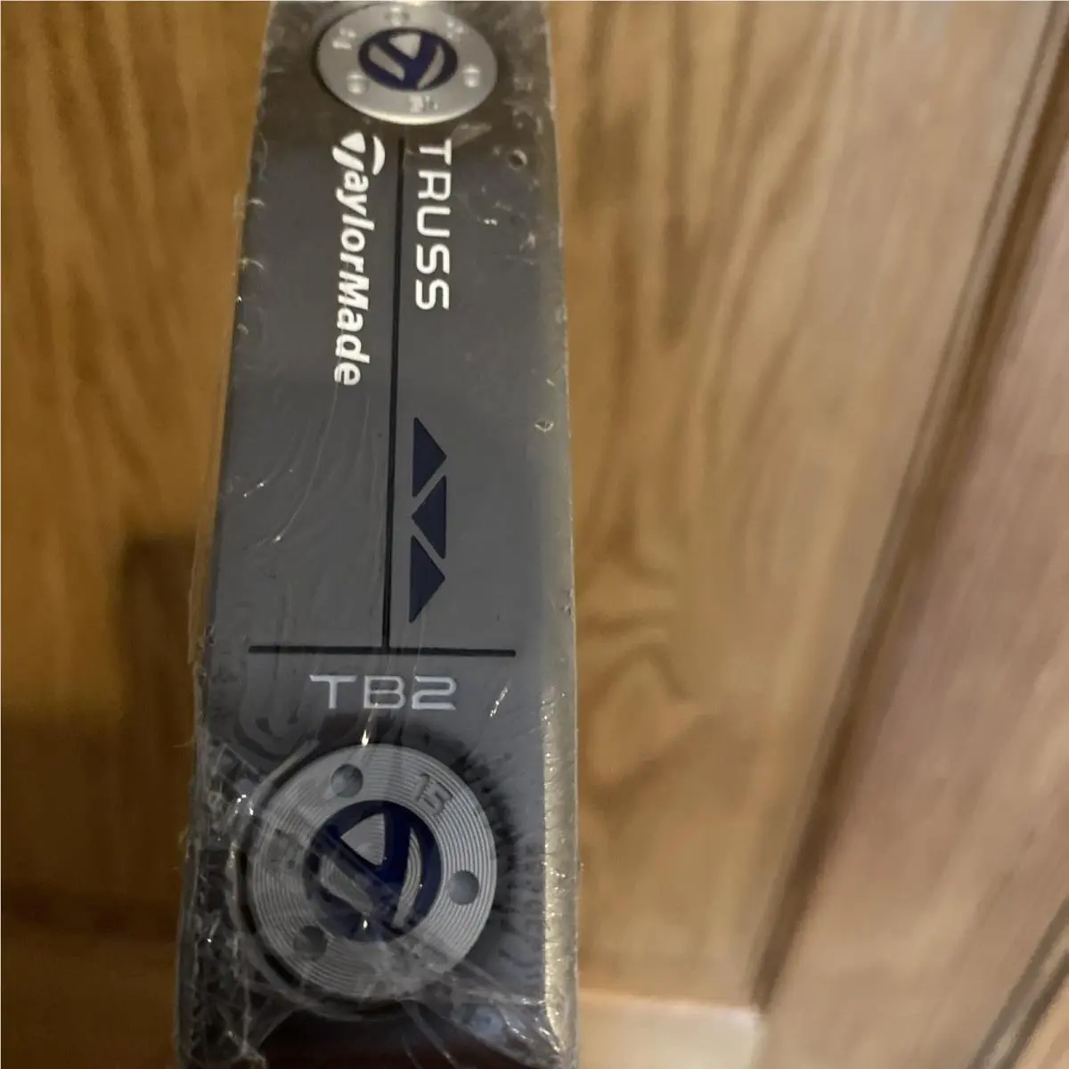 TaylorMade  - Truss TB2 - Truss 7