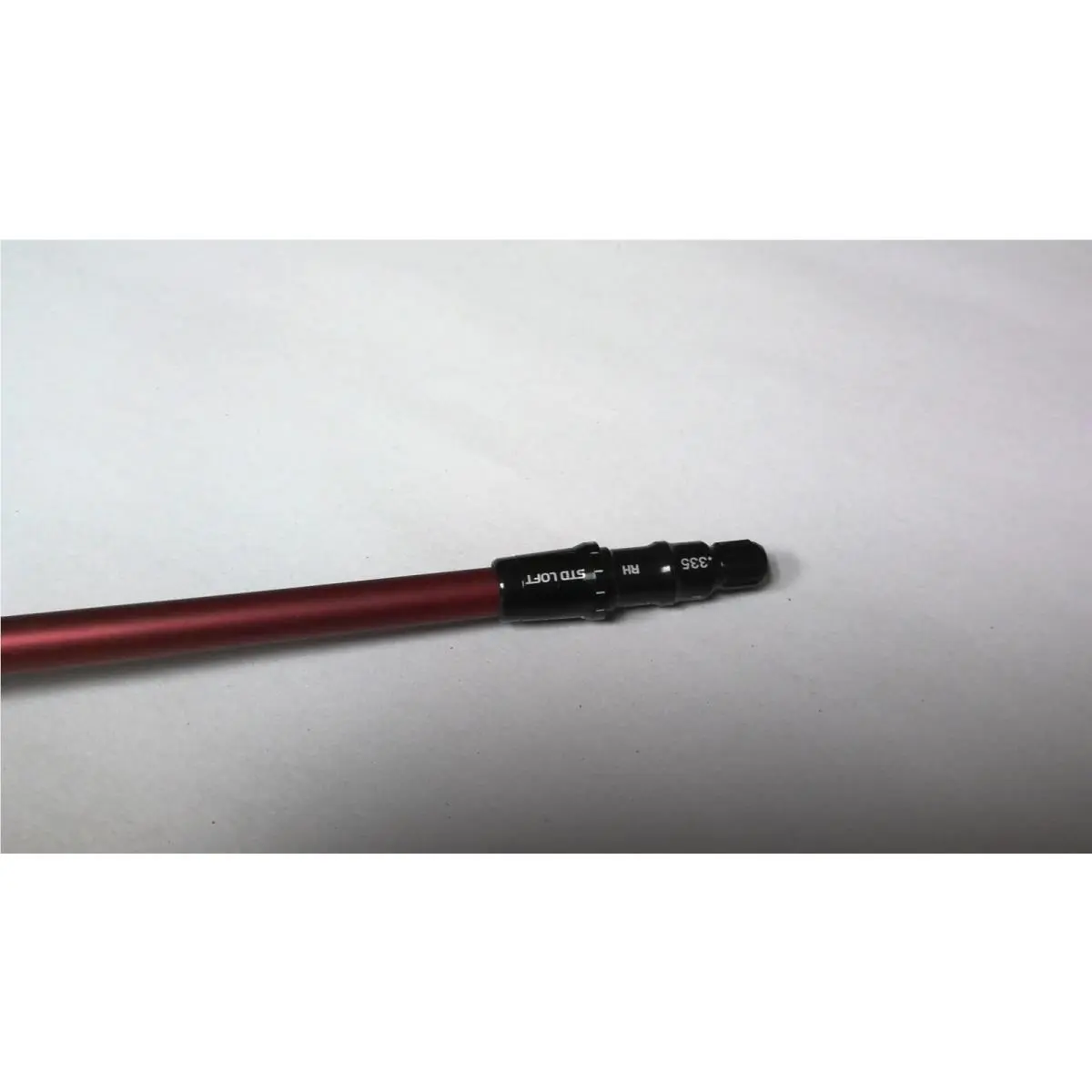 TaylorMade  - DENALI FROST RED - DENALI FROST RED - Red 0