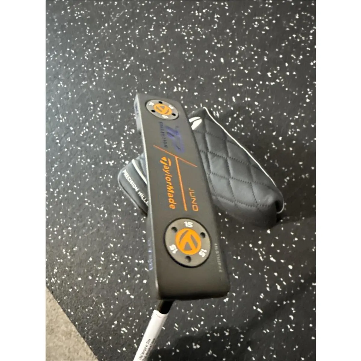 TaylorMade  - MY TP Juno - Juno - Blue 8