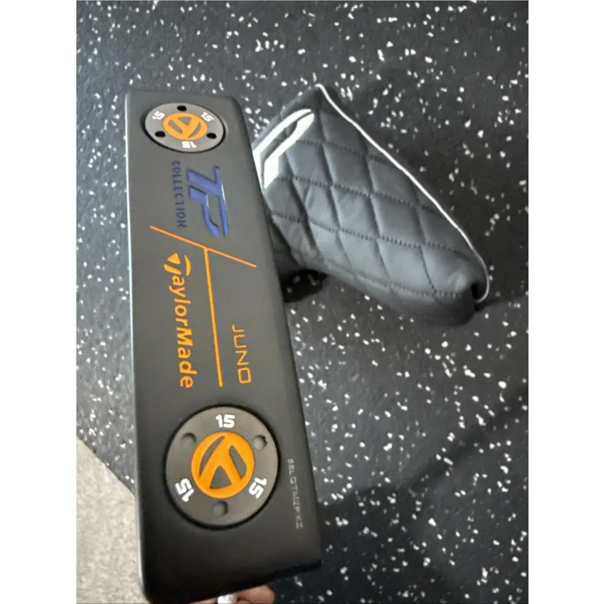 TaylorMade  - MY TP Juno - Juno - Blue 9