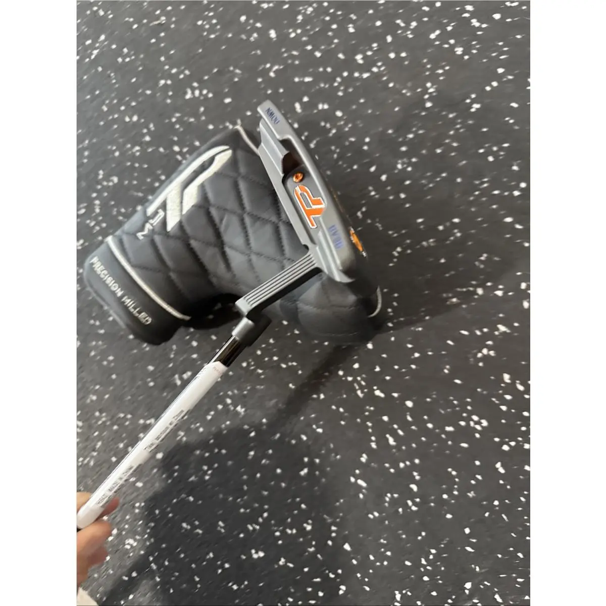 TaylorMade  - MY TP Juno - Juno - Blue 11