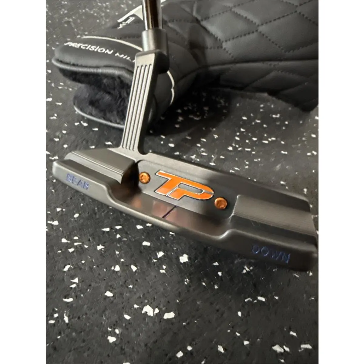 TaylorMade  - MY TP Juno - Juno - Blue 1