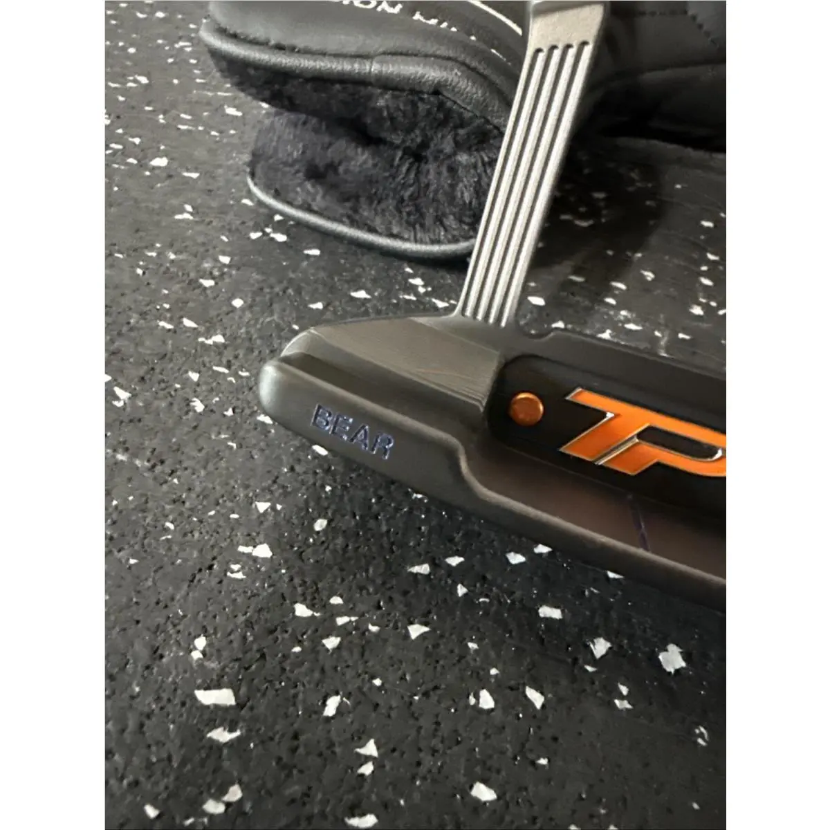 TaylorMade  - MY TP Juno - Juno - Blue 2