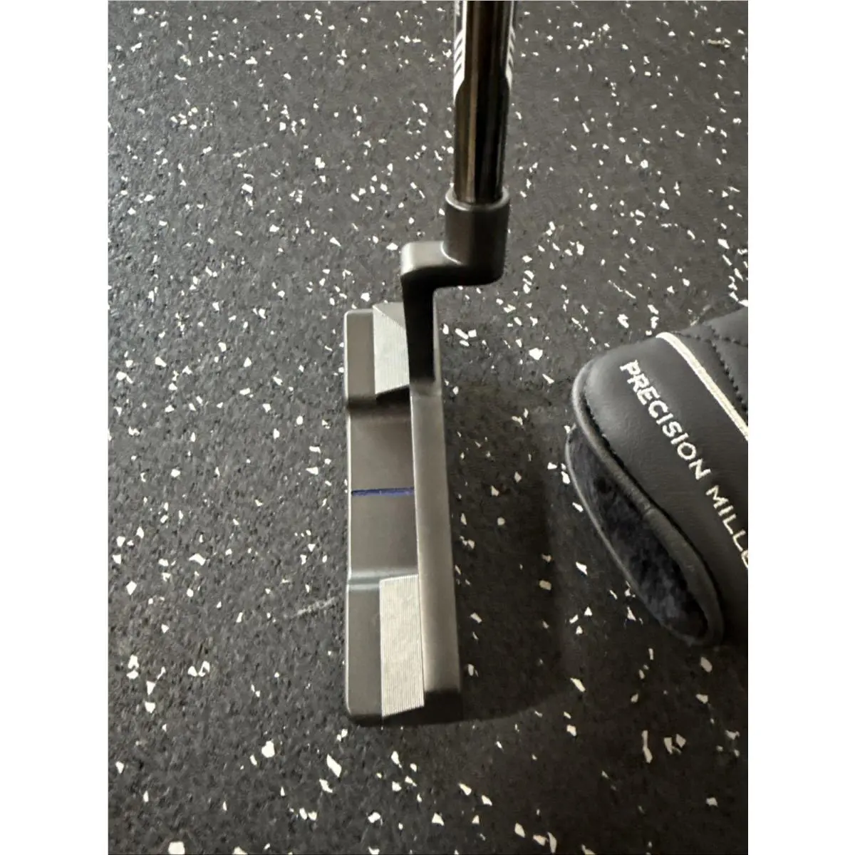 TaylorMade  - MY TP Juno - Juno - Blue 5