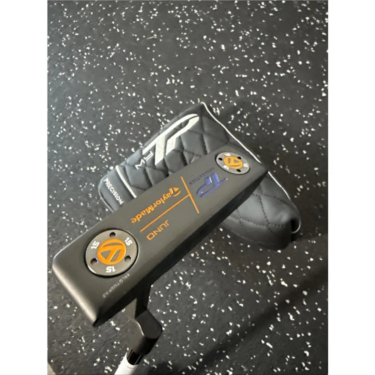 TaylorMade  - MY TP Juno - Juno - Blue 7