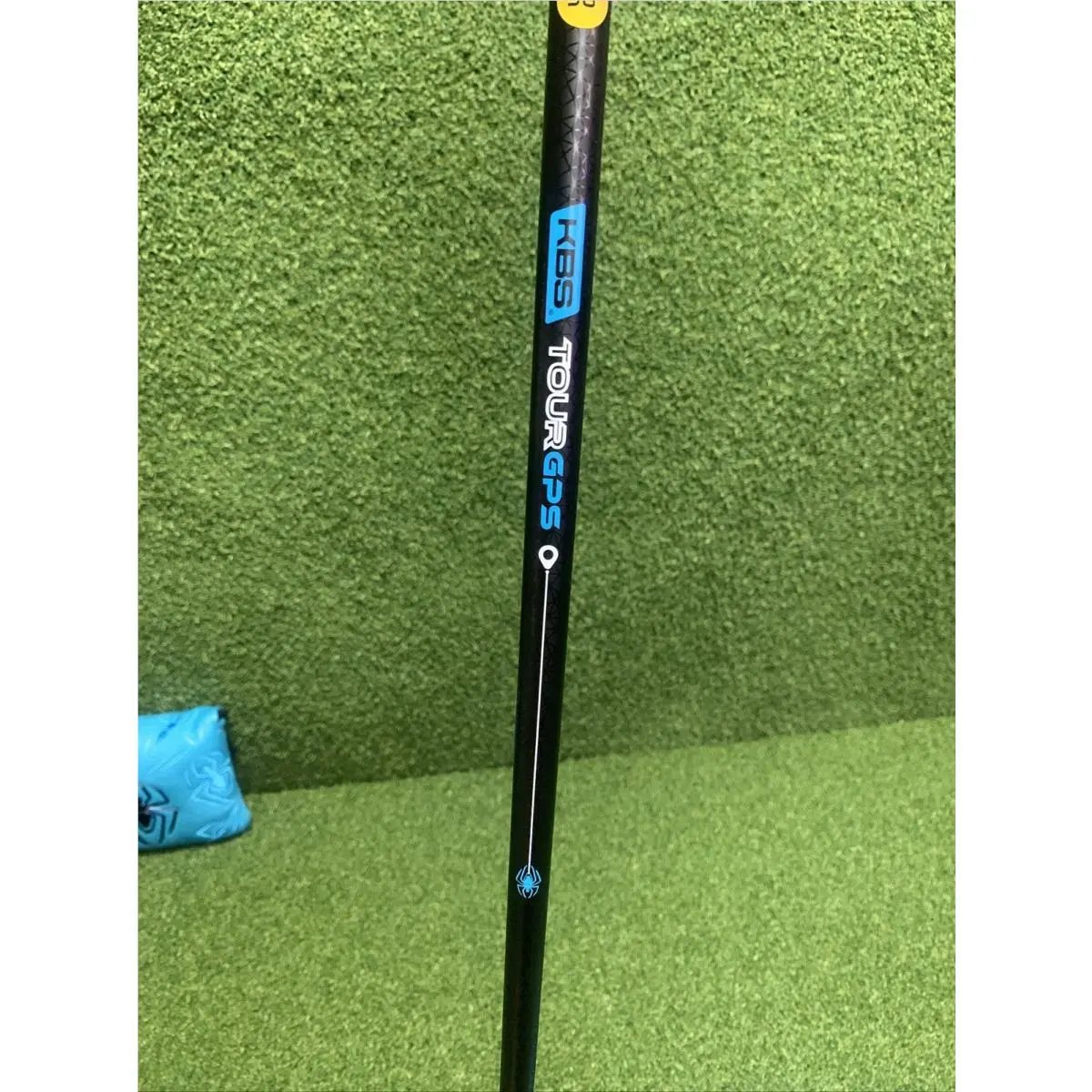 TaylorMade  - ZT Counterbalane - Counterbalane - Silver/Black 4
