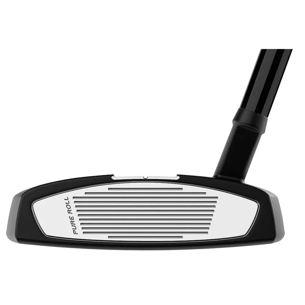 TaylorMade  - Spider Tour X Black Small Slant #3 - N7548927 - Black (UPC: 197995017899) 0