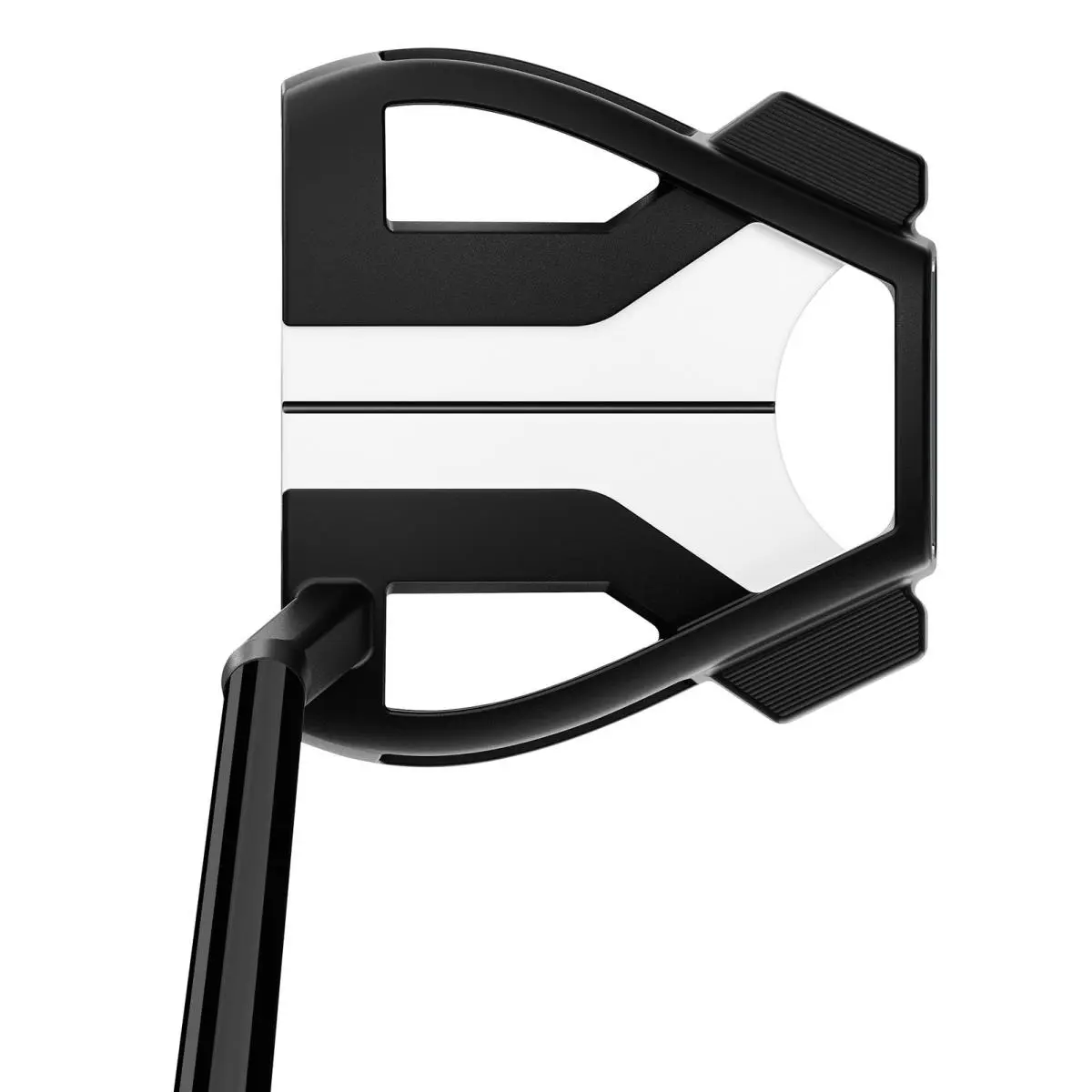 TaylorMade  - Spider Tour X Black Small Slant #3 - N7548927 - Black (UPC: 197995017899) 1