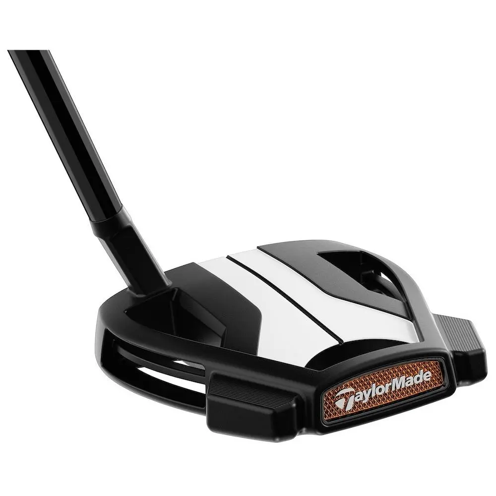 TaylorMade  - Spider Tour X Black Small Slant #3 - N7548927 - Black (UPC: 197995017899) 2